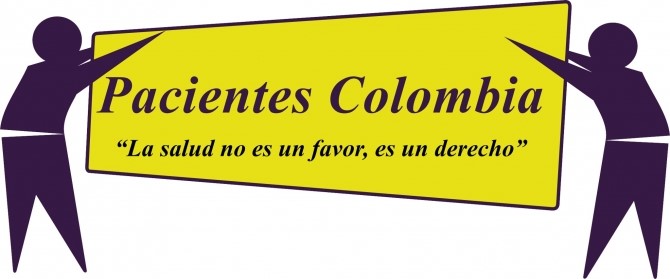 Pacientes Colomba