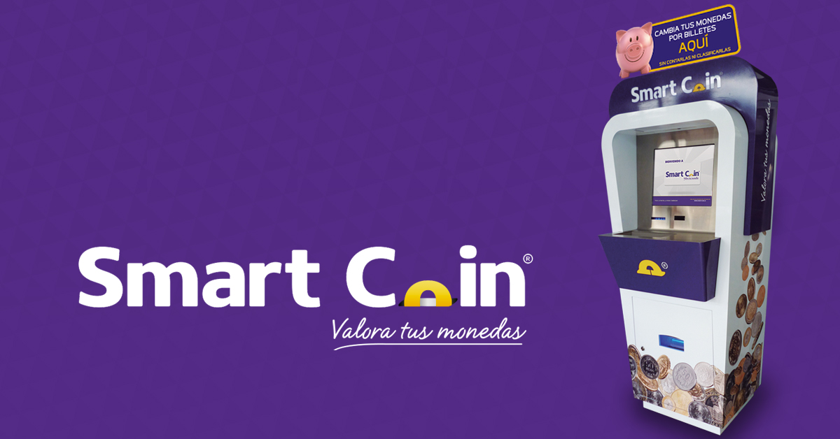 smart coin